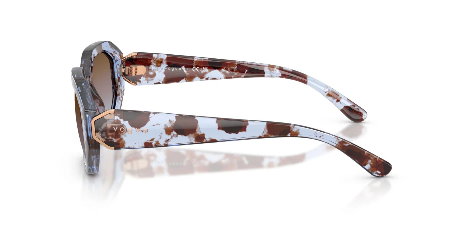 Vogue 5675S Sunglasses - view 36